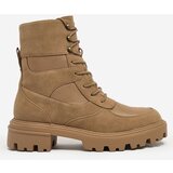 Resti Women's Hovienta lace-up boots | ePonuda.com