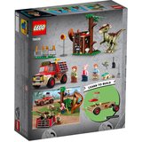 Lego Jurassic World™ pobeg dinozavra stygimolocha 76939 | Shoptok.si