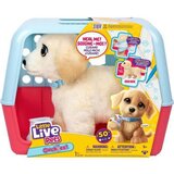  Plišane igračke Little Live Pets Pisana | shoptok.hr