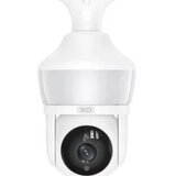 XO CR02 Magic Light Bulb 300W WiFi Camera | Eponuda.ba