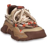 Steve Madden Modne superge CAPPUCCINO KINGDOM Kostanjeva | Shoptok.si