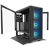 Lian Li Lancool III Midi Tower Black, Transparent | shoptok.hr