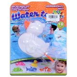 Magic Toys Patkica igračka za kupanje Cijene