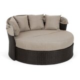SOFA Sydney Smeđa prostirka / Smeđa melanž | shoptok.hr