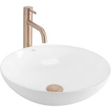 REA Bath Nadgradni umivaonik ANIKA | shoptok.hr