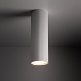 SPOT svetlo TUNE M 1xGU10/10W/230V 17 cm belo | Eponuda.com