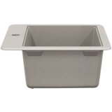  Umivalnica Siva 470 x 440 mm Granit, (5000160145) | Shoptok.si