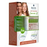 Rilastil Acnestil gel + Acnestil krema SPF50 PROMO Cijene