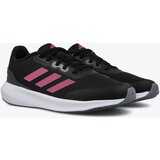 Adidas Čevlji RunFalcon 3 Sport Running Lace Shoes HP5838 Črna | Shoptok.si