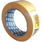  Washi tape, zaštitna UV traka, vodootporna, žuta, 50m x 36mm Cijene
