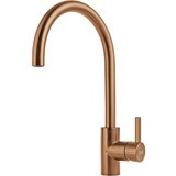Franke kuhinjska armatura Eos Neo, fiksna, Copper, 115.0628.251 | Shoptok.si