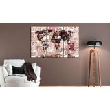  Slika - Banksy Graffiti Collage 90x60 | shoptok.hr