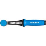 Gedore Moment ključ Torcofix TF-K 1/4" 1-5Nm 4549-00 | Eponuda.com