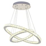 Brilagi led prigušiva luster na sajli cosmowave LED/115W/230V 3000-6500K + daljinski upravljač | Eponuda.com
