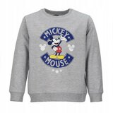 Disney Mickey dukserica uzrast 8 godina ( 36901 ) Cene