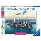 Ravensburger puzzle - New York - 1000 delova Cene