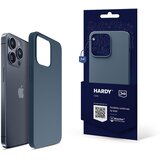 3mk HARDY SILIKONSKI OVITEK ZA MAGSAFE ZA APPLE IPHONE 15 PRO MAX, (5000299793) | Shoptok.si