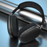 XO bluetooth slušalica stereo - BE25 crna Cene
