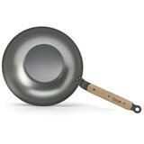 De buyer Mineral B wok, 28 cm | Shoptok.si