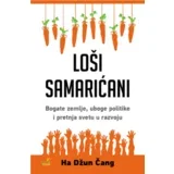 Ha Džun Čang - Loši samarićani