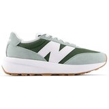 New Balance Nizke superge U370 Zelena | Shoptok.si