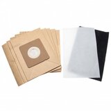VHBW vrečke za sesalnik rowenta ZR003901, papir, 5 kos Cene