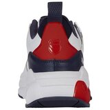 K-Swiss Nizke superge Techna Bela | Shoptok.si