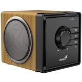 Genius SP-916BT Pine Wood Bluetooth zvucnik | Eponuda.com