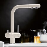 Blanco 526943 Fontas II Filter kuhinjska armatura s priključkom za vodni filter | Shoptok.si