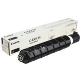 Canon c-exv 54 b toner original black crni Cene