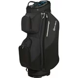 TaylorMade Kalea Premier Cart Bag Black Golf torba Cart Bag