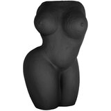 PT LIVING Črna vaza Sitting Lady | Shoptok.si
