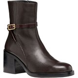 Geox Gležnjarji D680WA00081 Kostanjeva Cene