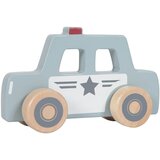 Little dutch drveno vozilo hitne pomoći | shoptok.hr