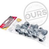  ČEPOVI ZA VINO SET 10/1 0883060 VACU VIN | Eponuda.ba