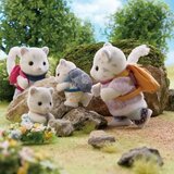  Playset Sylvanian Families Snow Leopard Family Pisana | shoptok.hr