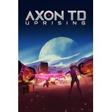 Steam axon td: uprising - tower defense key (pc) global | Eponuda.com