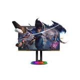 AOC AGON AG275QXL, 27", 2XHDMI, 2xDP, QHD, LOL
