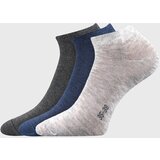 Boma 3 PACK ženske nogavice Hoho | Shoptok.si