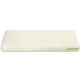 Sensillo Madrac s heljdinom pjenom i kokosom 90 x 40 cm, Aloe Vera | shoptok.hr
