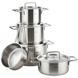 Fissler SET POSOD Pure nerjaveče jeklo 5-delni | Shoptok.si