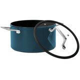 FABINI Lonec s pokrovko/s keramično prevleko 5,5 l Meda 4.0 – | Shoptok.si