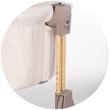 Chipolino Sleep 'N Fold sklopiva kolevka za zajedničko spavanje | Eponuda.com