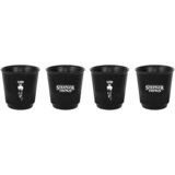 Bialetti 4-delni set skodelic Stranger Things - 1 set Cene