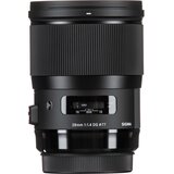 Sigma 28mm f/1.4 DG HSM Art F/L Mount | Eponuda.ba