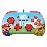  HoriPad Mini for Nintendo Switch Wired Controller Super Mario Edition | Eponuda.ba