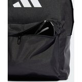 Adidas Športni nahrbtnik 'Classic' črna / bela | Shoptok.si