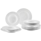 Seltmann Weiden jedilni servis zoe fine diamond porcelan Cene