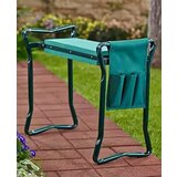 GARDEN Kneeler Stool Folding Chair With Toolbox 3in1 | shoptok.hr