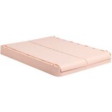  Kutija složiva pp 375x275x163 Skandi Exacompta 27231D boja kože | shoptok.hr
